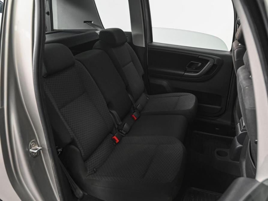 Skoda Roomster I Рестайлинг Ставрополь  - изображение 7