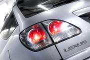 Lexus RX I Тюмень  - изображение 35