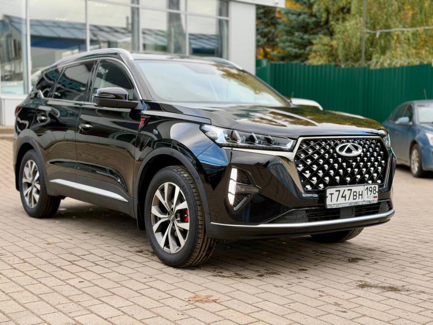 Chery Tiggo 7 Pro Max I Великий Новгород  - изображение 1