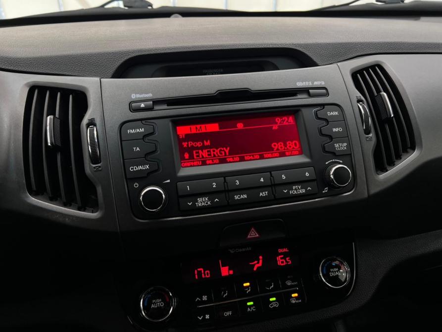 Kia Sportage III Волгоград  - изображение 17
