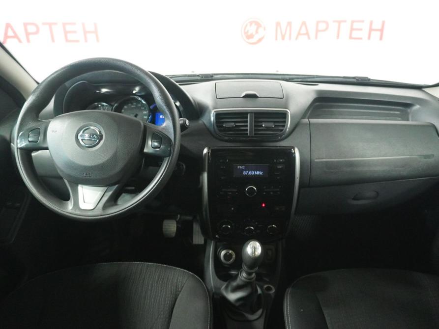 Nissan Terrano III (D10) Вологда  - изображение 15
