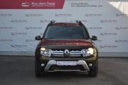 Renault Duster I Рестайлинг Старый Оскол  - изображение 22