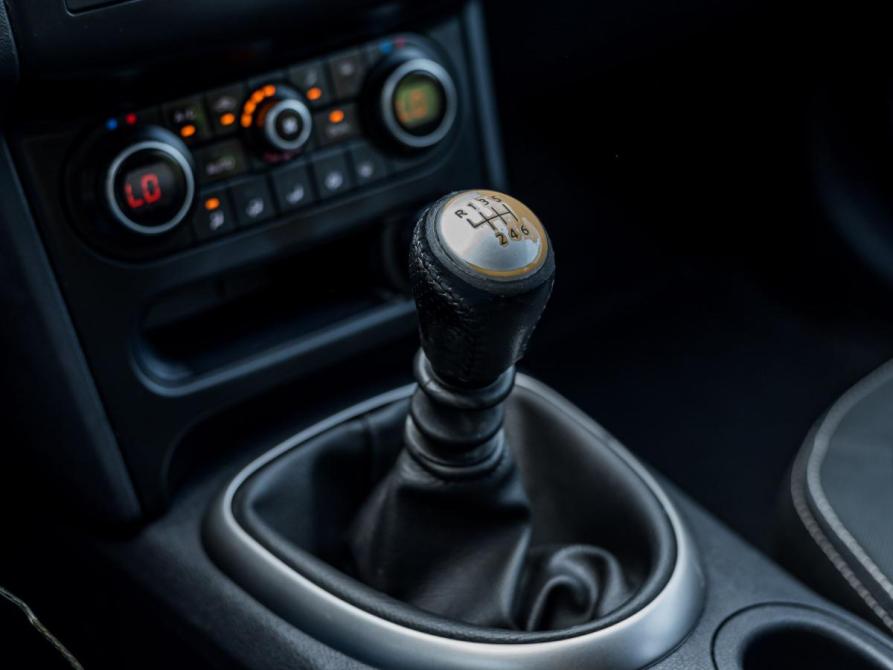 Nissan Qashqai I Рестайлинг Санкт-Петербург  - изображение 9