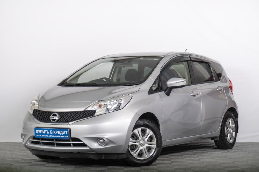 Nissan Note II Томск  - изображение 2