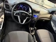 Hyundai Solaris I Магнитогорск  - изображение 12