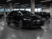 Audi A5 III (B10) Москва  - изображение 27