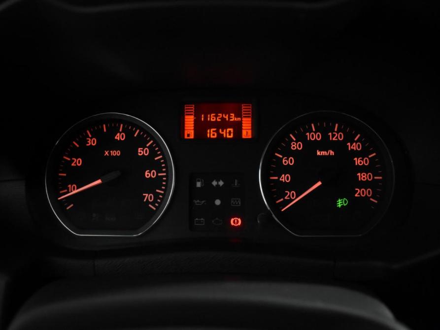 Nissan Terrano III (D10) Санкт-Петербург  - изображение 19
