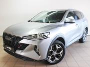Haval F7 I Рестайлинг Калуга  - изображение 19