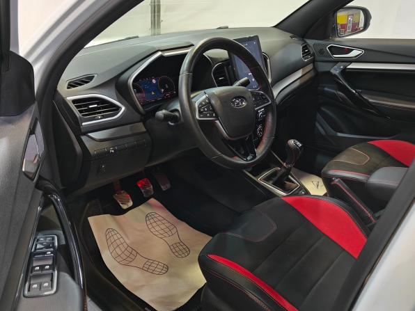 Lada (ВАЗ) Vesta I Рестайлинг (NG) с пробегом 2024 года, цена 1 529 000 рублей, 25522 км, седан, Автокод Объявления