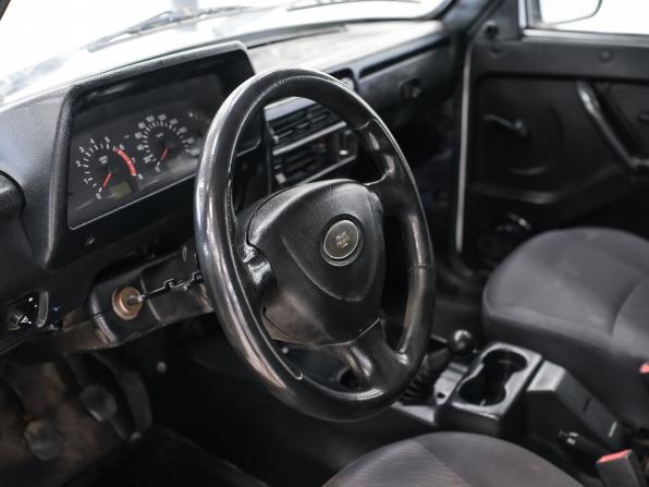 Lada (ВАЗ) 2121 (4x4) I Рестайлинг с пробегом 2015 года, цена 225 000 рублей, 117636 км, внедорожник, Автокод Объявления