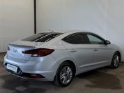 Hyundai Elantra VI (AD) Рестайлинг Псков  - изображение 26