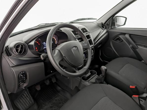 Lada (ВАЗ) Granta I Рестайлинг с пробегом 2026 года, цена 810 000 рублей, 3417 км, седан, Автокод Объявления