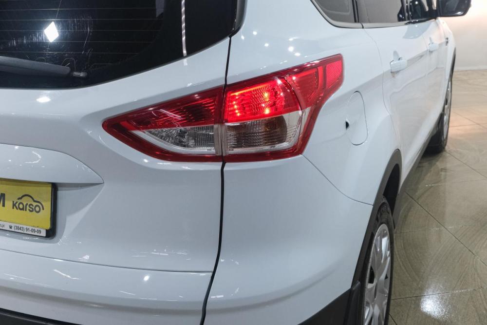 Ford Kuga II Новокузнецк  - изображение 11