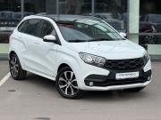 Lada (ВАЗ) XRAY I Санкт-Петербург  - изображение 15