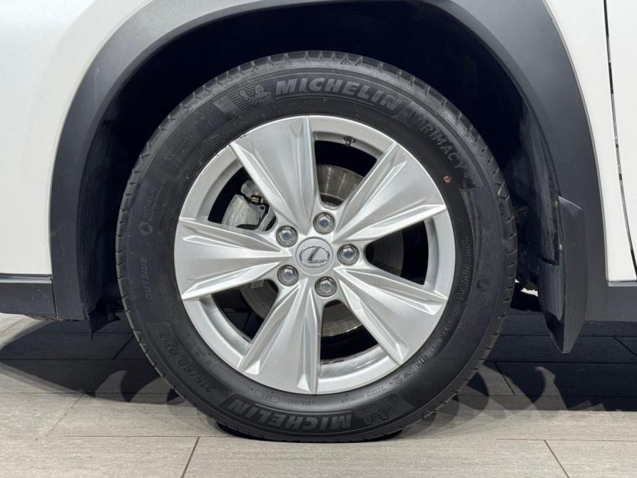 Lexus UX I Иркутск  - изображение 12