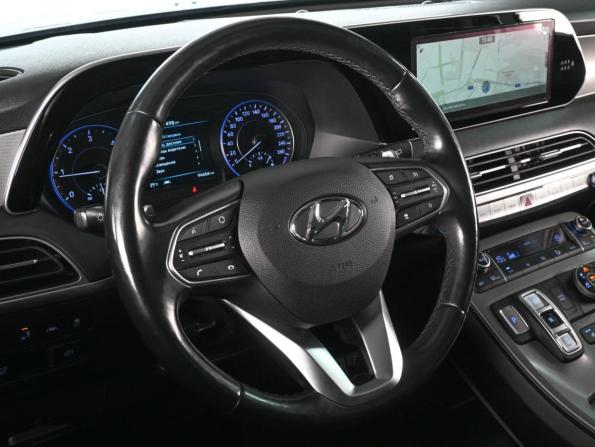 Hyundai Palisade I с пробегом 2020 года, цена 4 479 000 рублей, 94404 км, внедорожник, Автокод Объявления