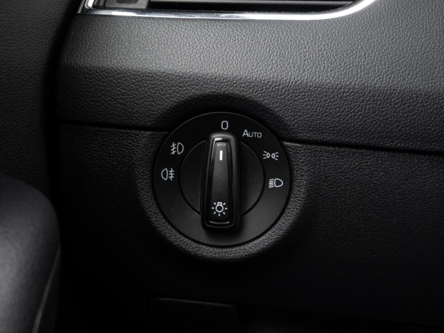 Skoda Octavia III (A7) Рестайлинг Краснодар  - изображение 18