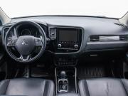 Mitsubishi Outlander III Рестайлинг 3 Москва  - изображение 31