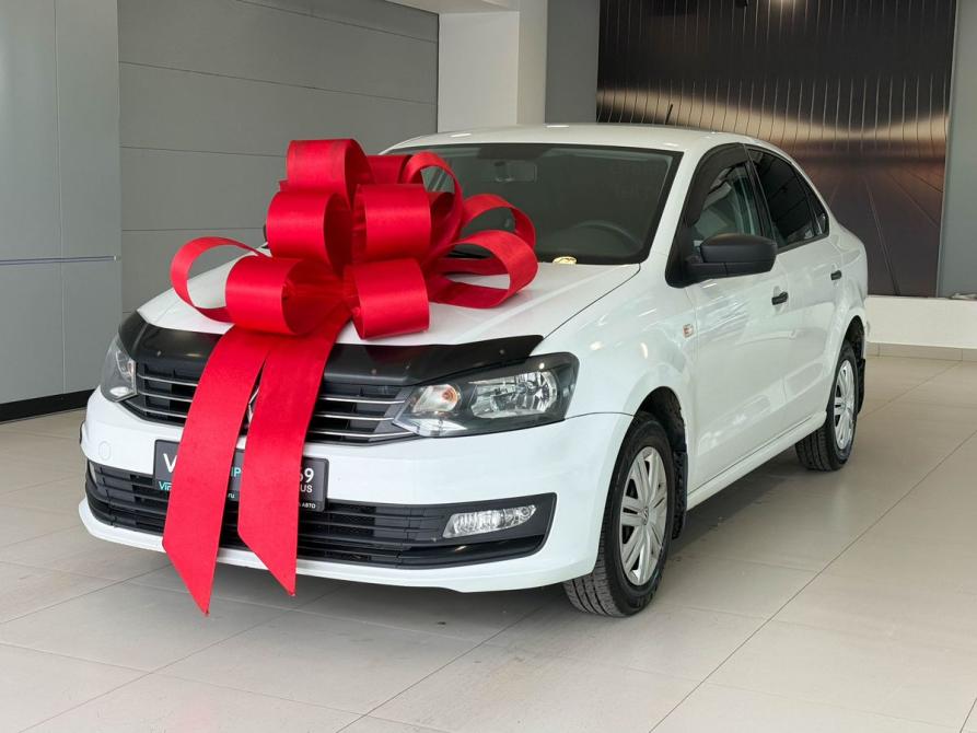 Volkswagen Polo V Рестайлинг Тверь  - изображение 1