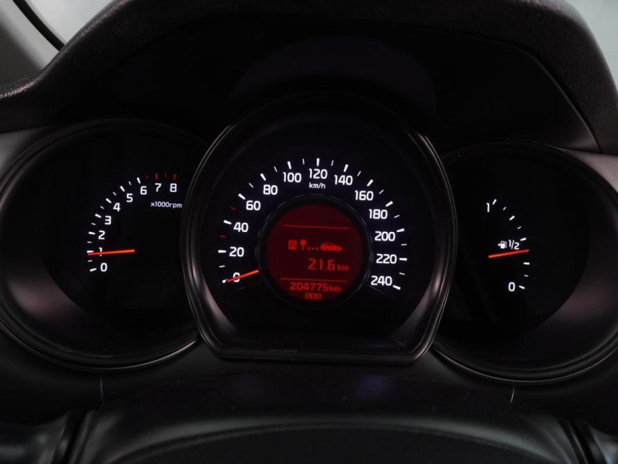 Kia Ceed II Воронеж  - изображение 16