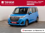 Toyota Roomy I Красноярск  - изображение 24