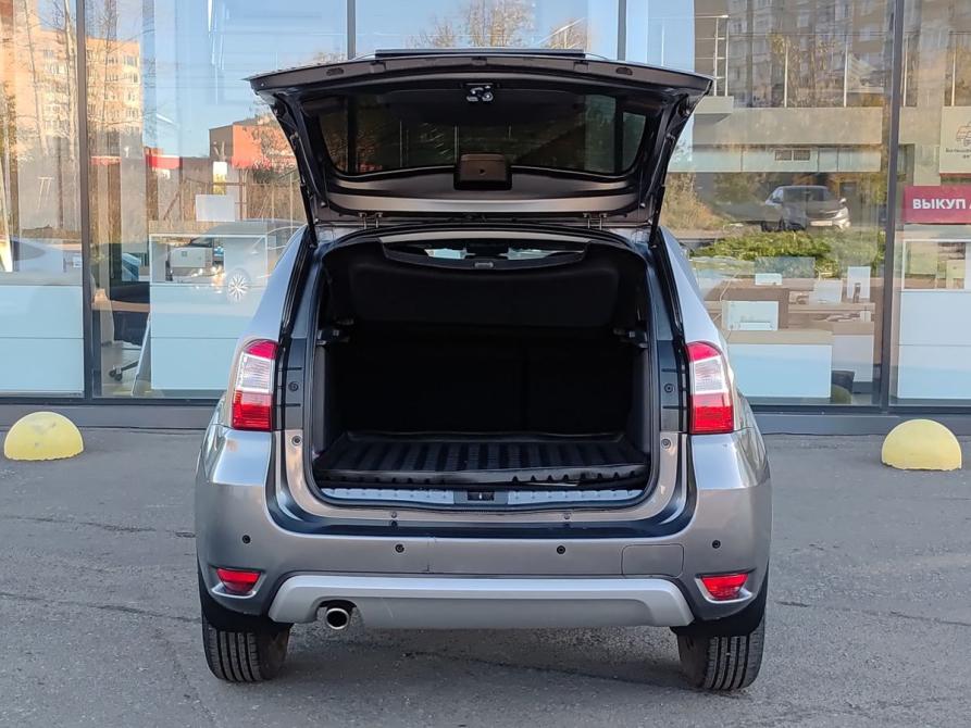 Nissan Terrano III (D10) Ижевск  - изображение 12
