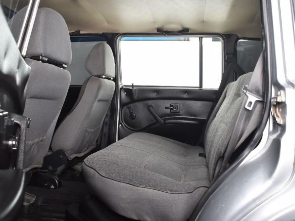 Lada (ВАЗ) 2131 (4x4) I с пробегом 2007 года, цена 319 999 рублей, 89972 км, внедорожник, Автокод Объявления