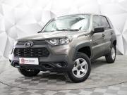 Lada (ВАЗ) Niva Travel I Ульяновск  - изображение 22