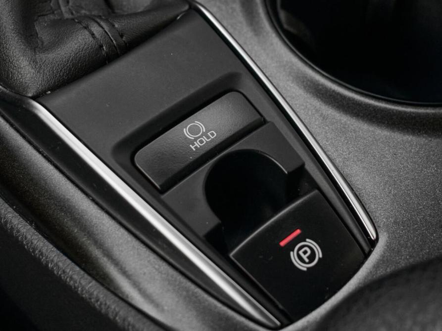 Toyota Camry VIII (XV70) Рестайлинг Екатеринбург  - изображение 19