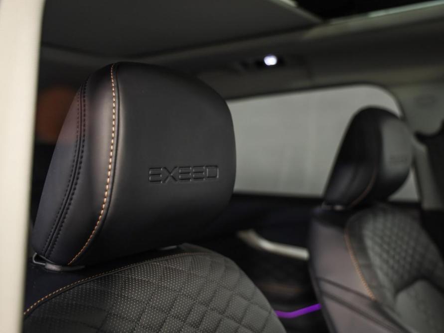 Exeed TXL I Рестайлинг Санкт-Петербург  - изображение 30