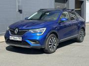 Renault Arkana I Санкт-Петербург  - изображение 9