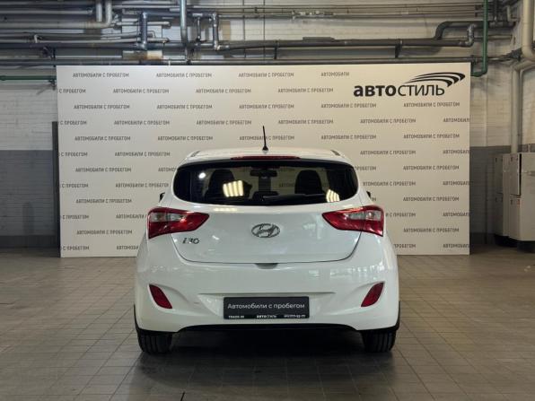 Hyundai i30 II с пробегом 2014 года, цена 789 000 рублей, 161000 км, хэтчбек, Автокод Объявления
