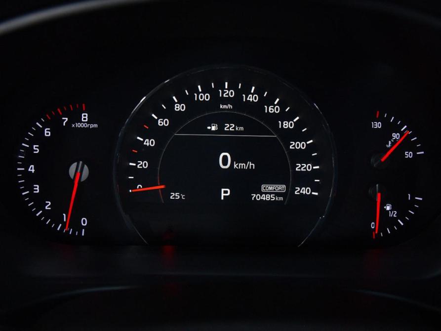 Kia Sorento III Prime Рестайлинг Москва  - изображение 13
