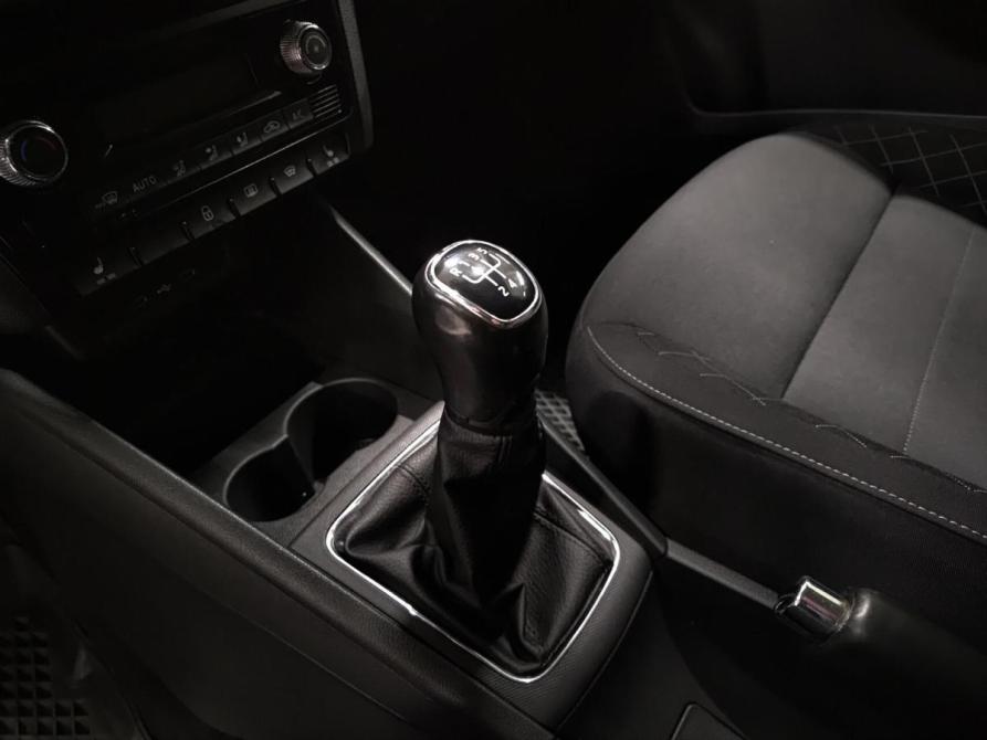 Skoda Rapid II Казань  - изображение 24