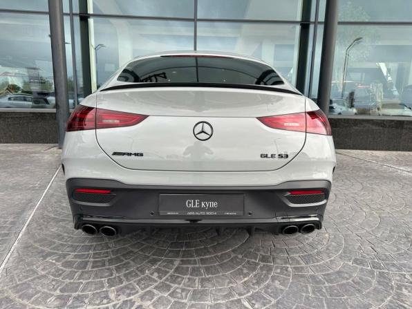 Mercedes-Benz GLE Coupe AMG II (C167) Рестайлинг с пробегом 2024 года, цена 14 790 000 рублей, 9389 км, внедорожник, Автокод Объявления