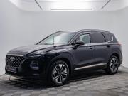 Hyundai Santa Fe IV Москва  - изображение 21