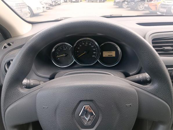 Renault Sandero II с пробегом 2015 года, цена 439 000 рублей, 171408 км, хэтчбек, Автокод Объявления