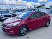 Kia Cerato III Ростов-на-Дону  - изображение 21