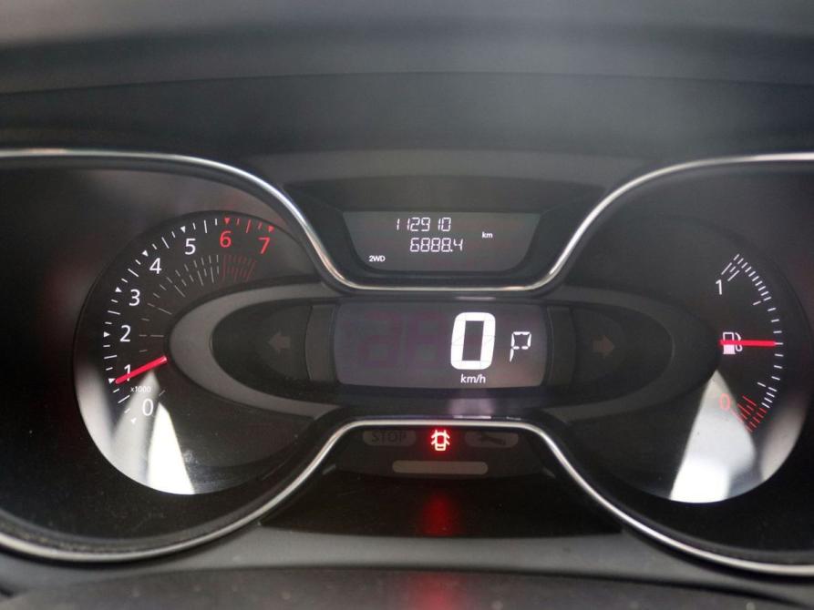 Renault Kaptur I Нижний Новгород  - изображение 15