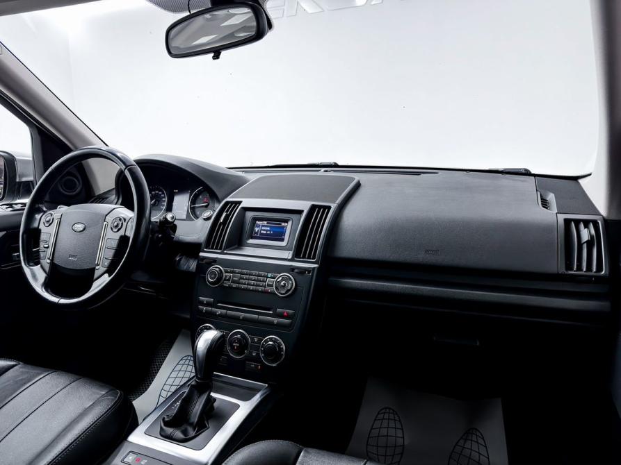 Land Rover Freelander II Рестайлинг 2 Уфа  - изображение 24