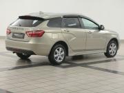 Lada (ВАЗ) Vesta I Иваново  - изображение 24