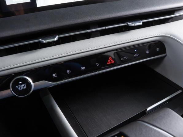 Changan CS75 Plus III с пробегом 2024 года, цена 3 499 000 рублей, 14760 км, внедорожник, Автокод Объявления