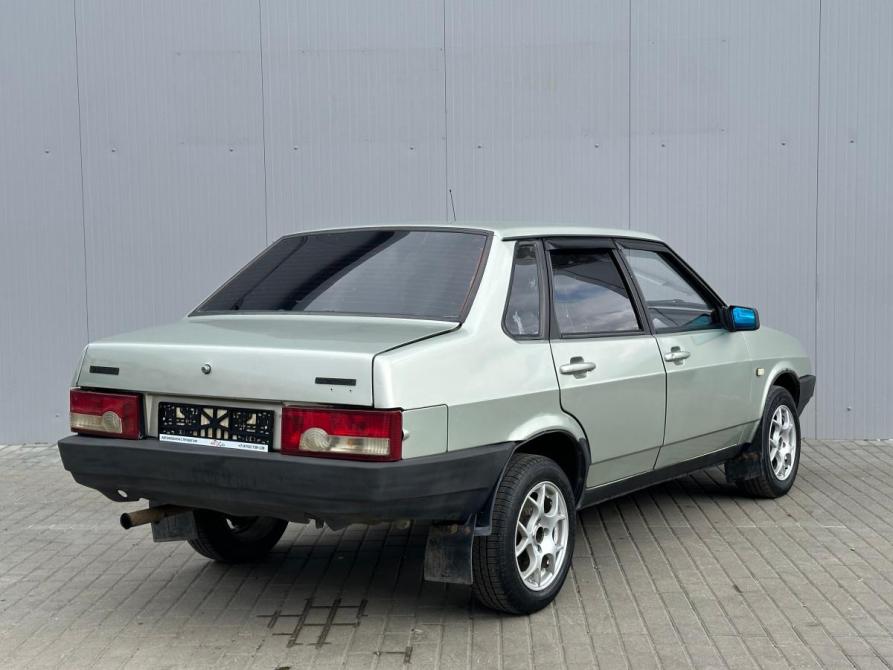 Lada (ВАЗ) 21099 Тамбов  - изображение 8