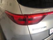 Kia Sportage IV Курск  - изображение 53