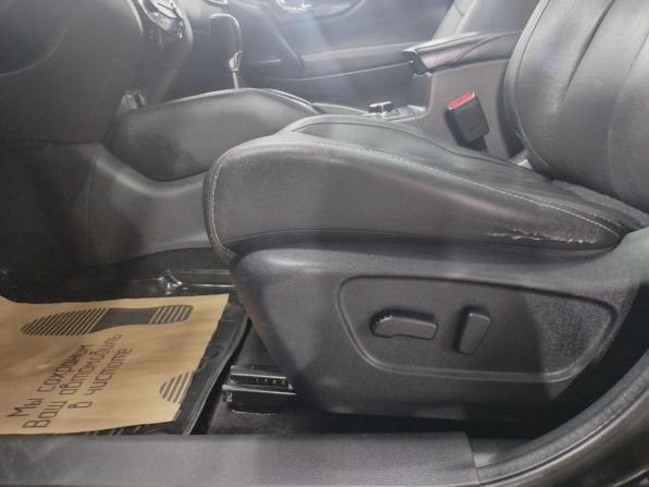 Nissan Qashqai II с пробегом 2014 года, цена 1 503 000 рублей, 118466 км, внедорожник, Автокод Объявления