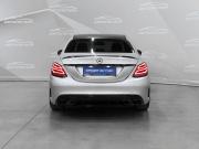 Mercedes-Benz C-Класс IV (W205) Новосибирск  - изображение 36