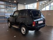 Lada (ВАЗ) Niva Legend Чебоксары  - изображение 32