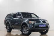 Mitsubishi L200 IV Новокузнецк  - изображение 35