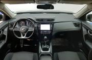 Nissan X-Trail III Рестайлинг Москва  - изображение 26