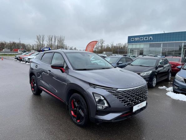 Omoda C5 I с пробегом 2023 года, цена 1 763 000 рублей, 96697 км, внедорожник, Автокод Объявления